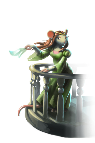 Juliyes Mouse