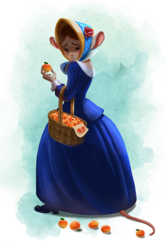 Madame Bogarty