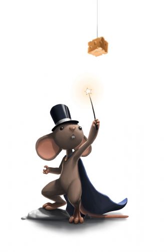 Magic Mouse