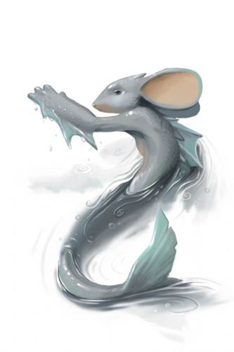 Mermouse