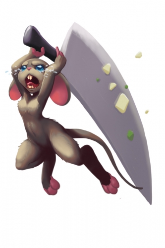 Onion Chopper