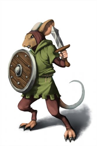 Page Mouse