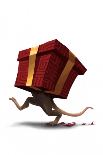 Present Mouse