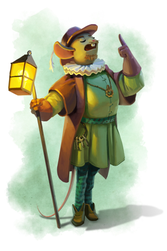Ratberry