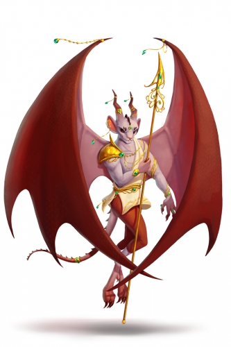 Regal Spearman Mouse