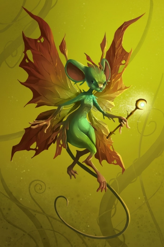 Spirit of Balance