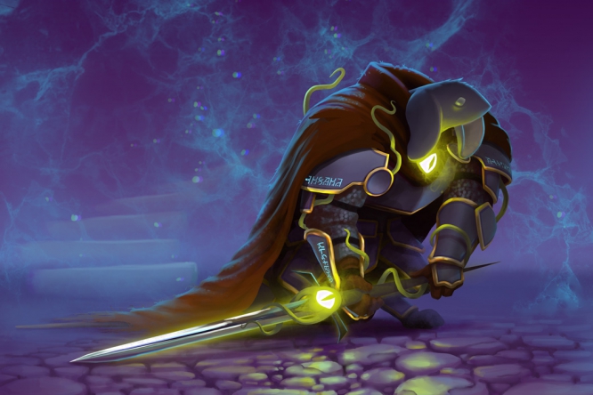 Possessed Armaments Mouse