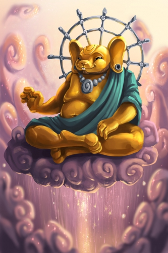 Wealth Mouse