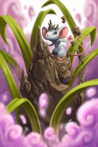 Micro Mouse
