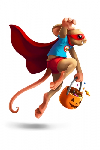 Shortcut Mouse