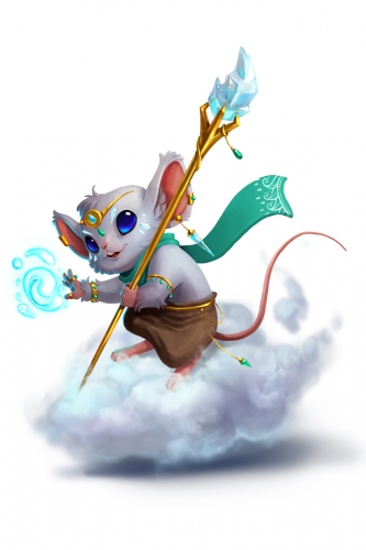 Sky Surfer