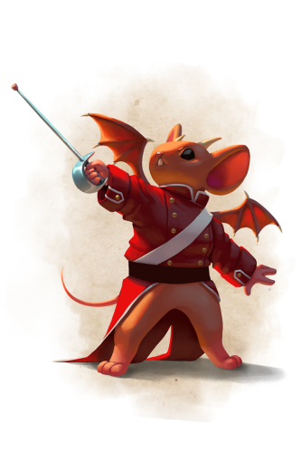 Squire Sizzleton