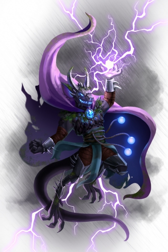 ⚡Thunderlord⚡