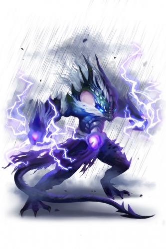 Thunder Strike