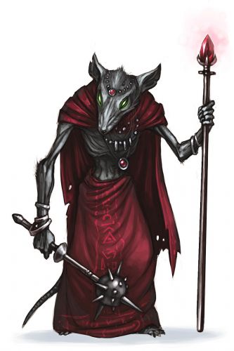 Wight Mouse