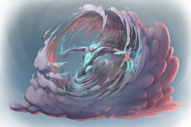 Warden of Wind