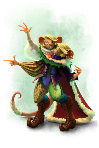 Zephrum Bobblebrox
