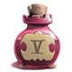 Gauntlet Potion Tier 5