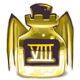 Gauntlet Potion Tier 8