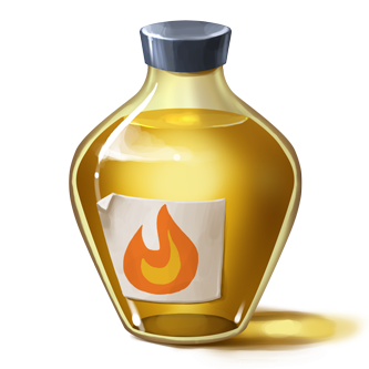Lantern Oil