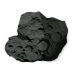 Meteorite Piece