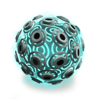 Ultimate Attraction Charm