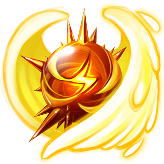 Ultimate Lucky Power Charm