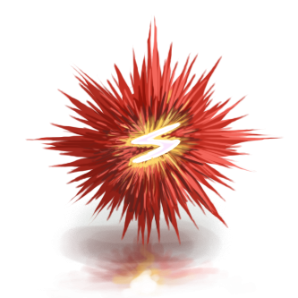 Ultimate Power Charm