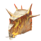 Vengeful Vanilla Stilton Cheese